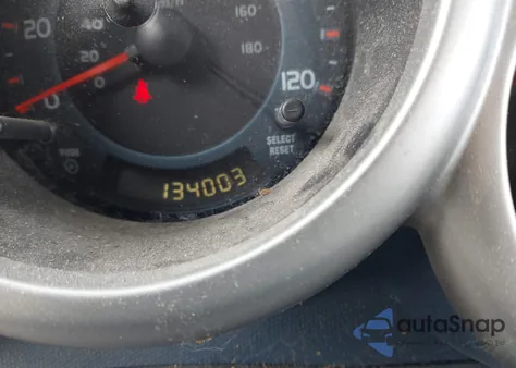 2004 Honda Element Ex из США, поврежденный, VIN 5J6YH28514L033286